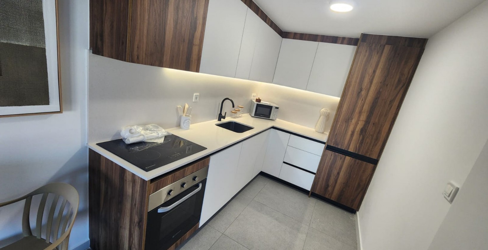 Nueva construcción  - Apartamento / piso - Bigastro