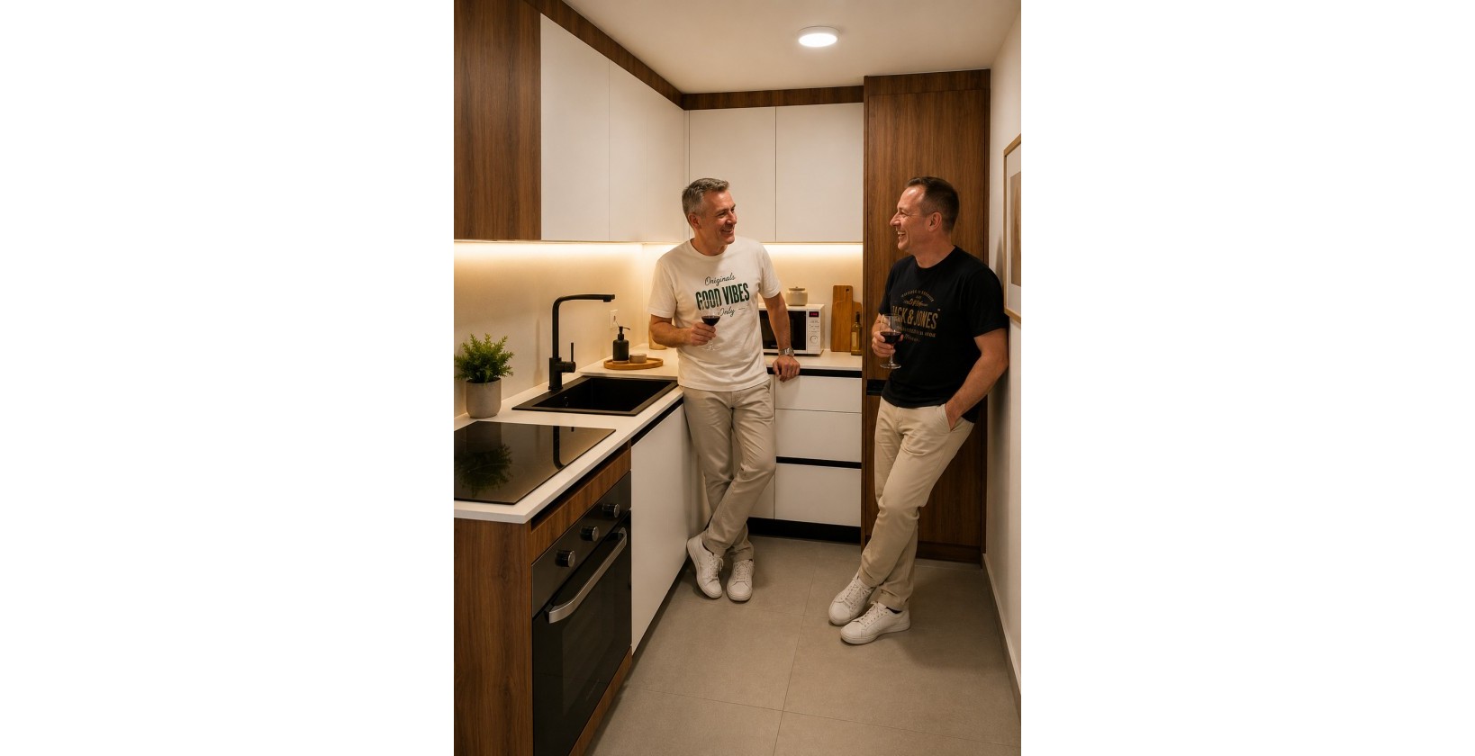 Nueva construcción  - Apartamento / piso - Bigastro