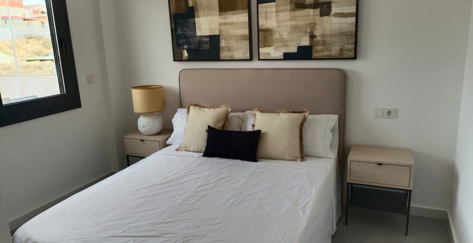 Nueva construcción  - Apartamento / piso - Bigastro