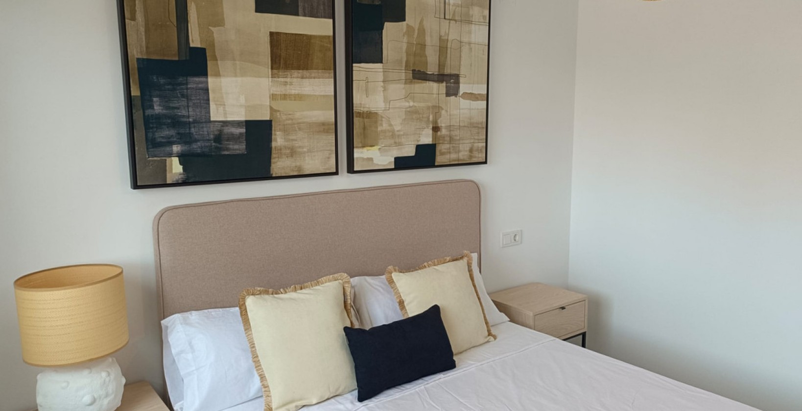 Nueva construcción  - Apartamento / piso - Bigastro