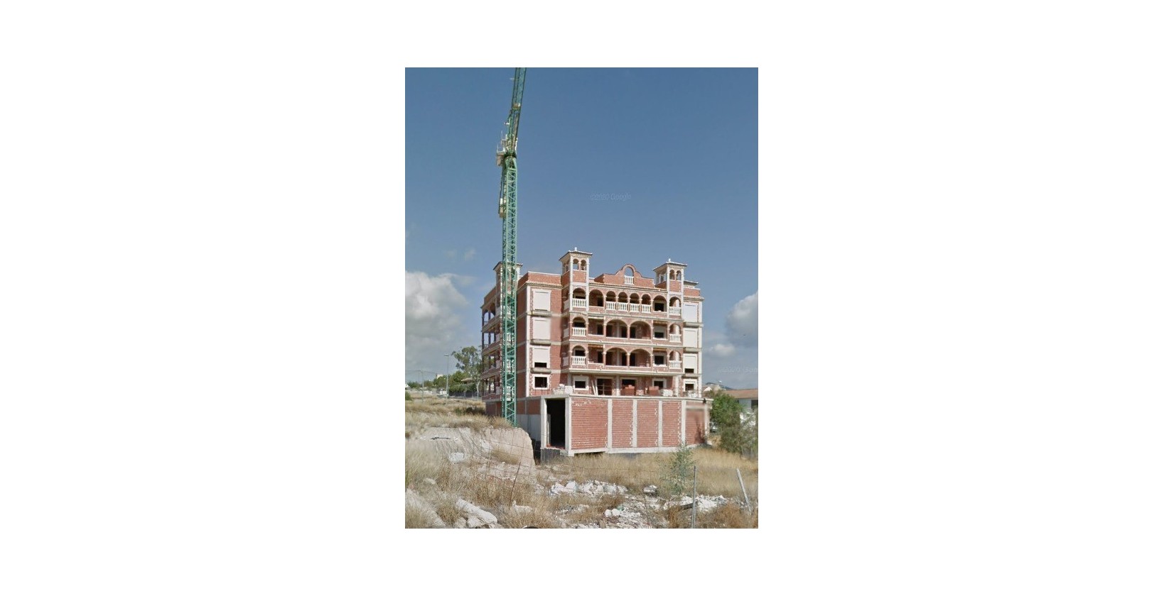 Nueva construcción  - Apartamento / piso - Bigastro
