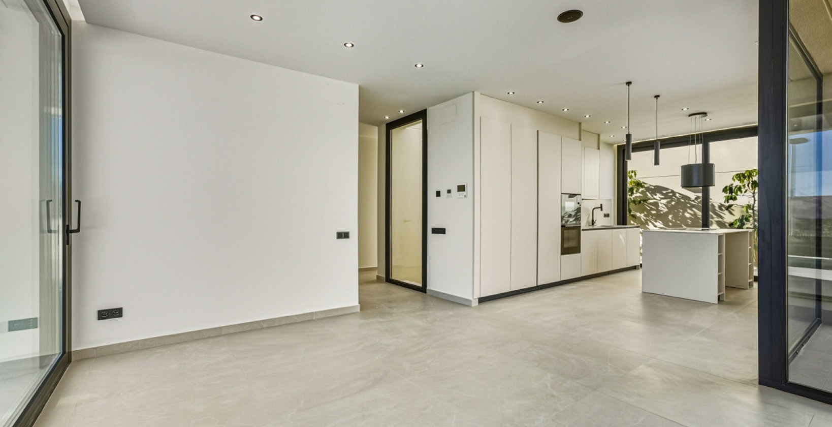 New Build - Villa - Polop - Polop Centro