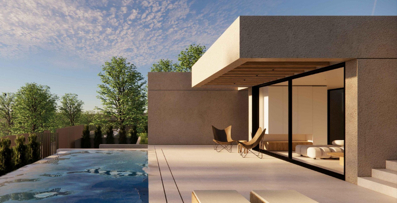 New Build - Villa - Polop - Polop Centro