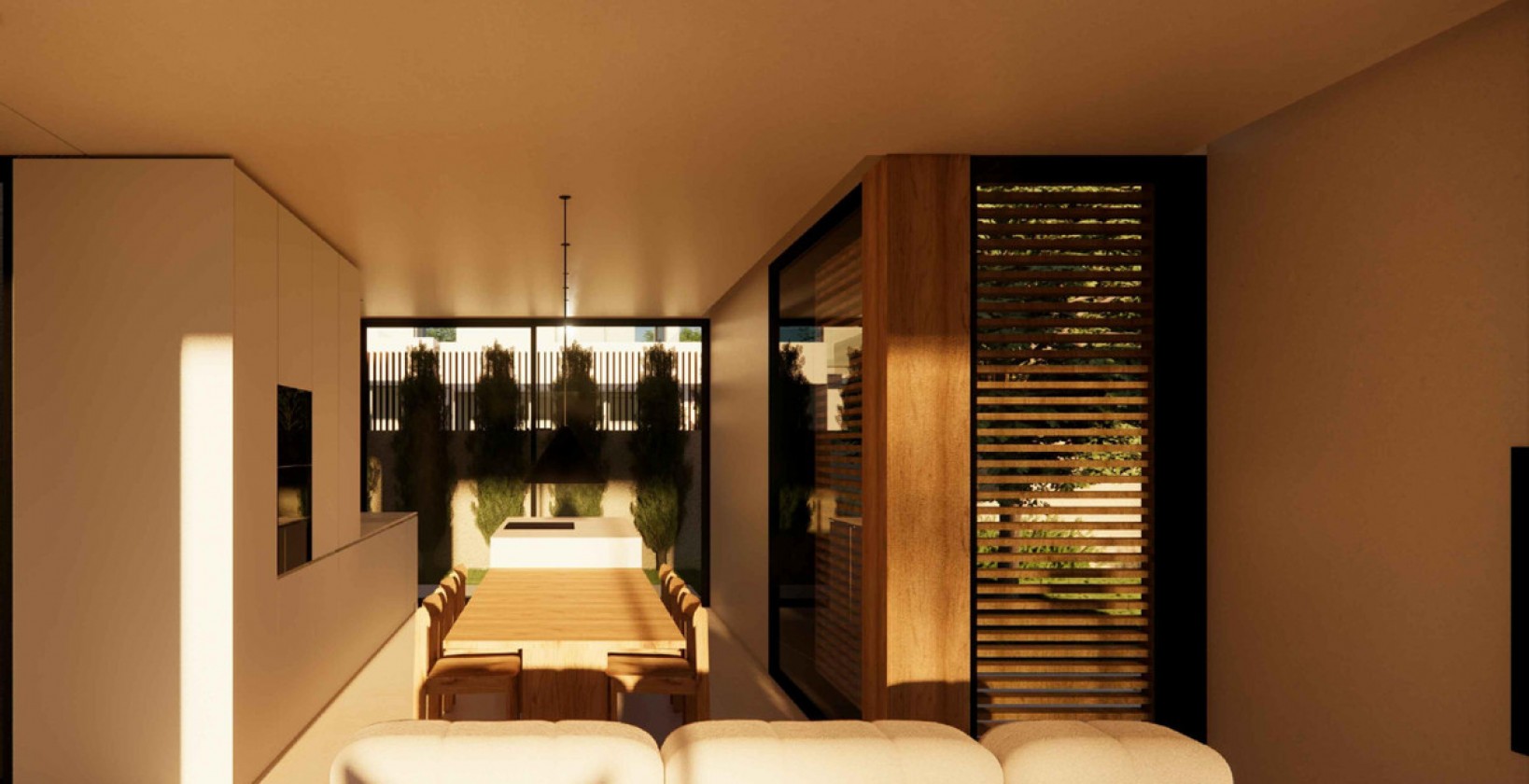 New Build - Villa - Polop - Polop Centro