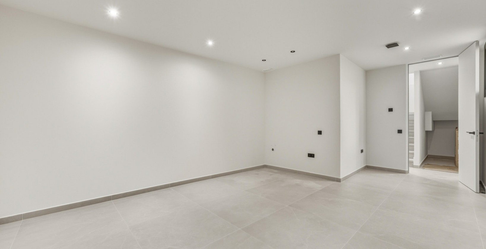 New Build - Villa - Polop - Polop Centro