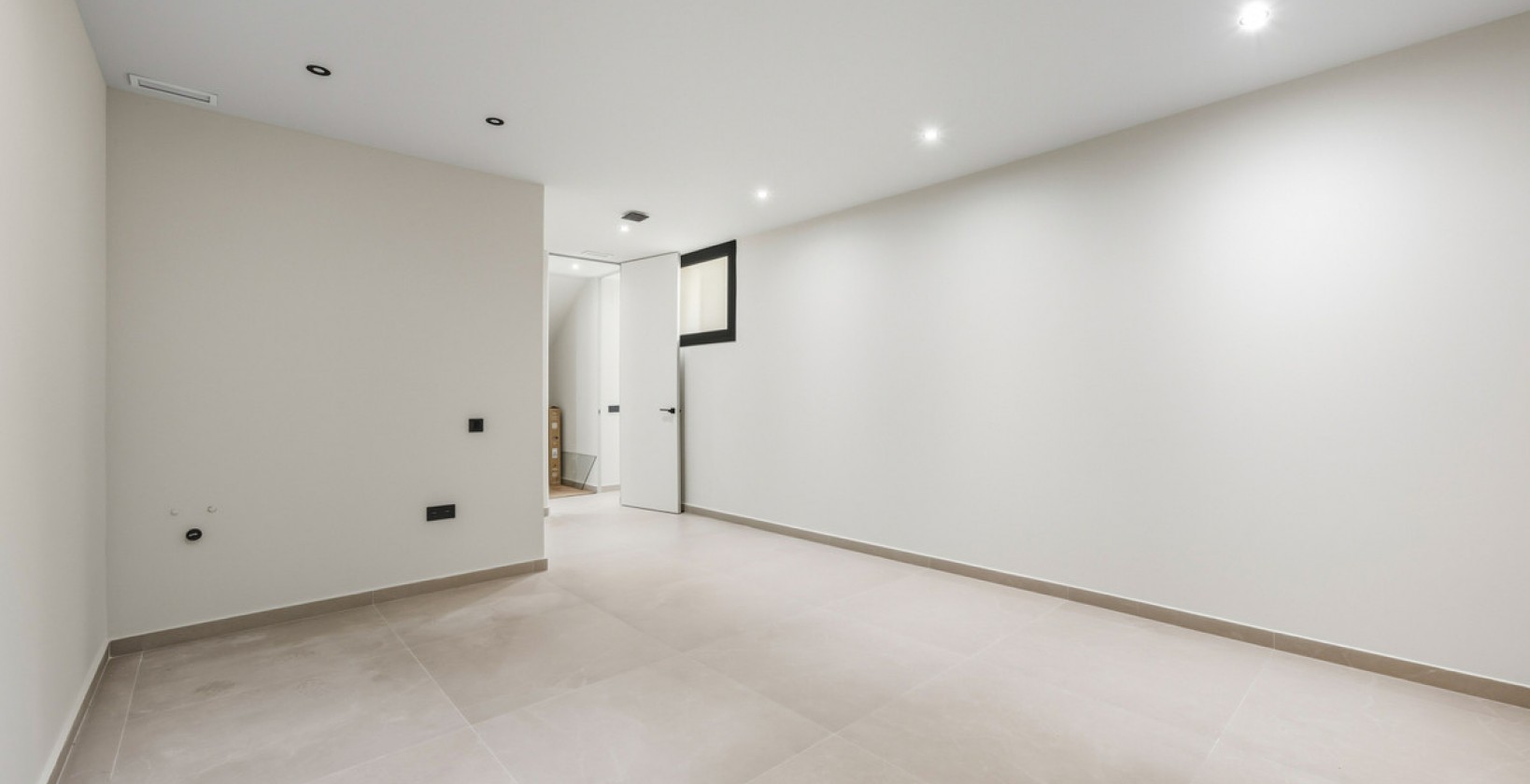 New Build - Villa - Polop - Polop Centro
