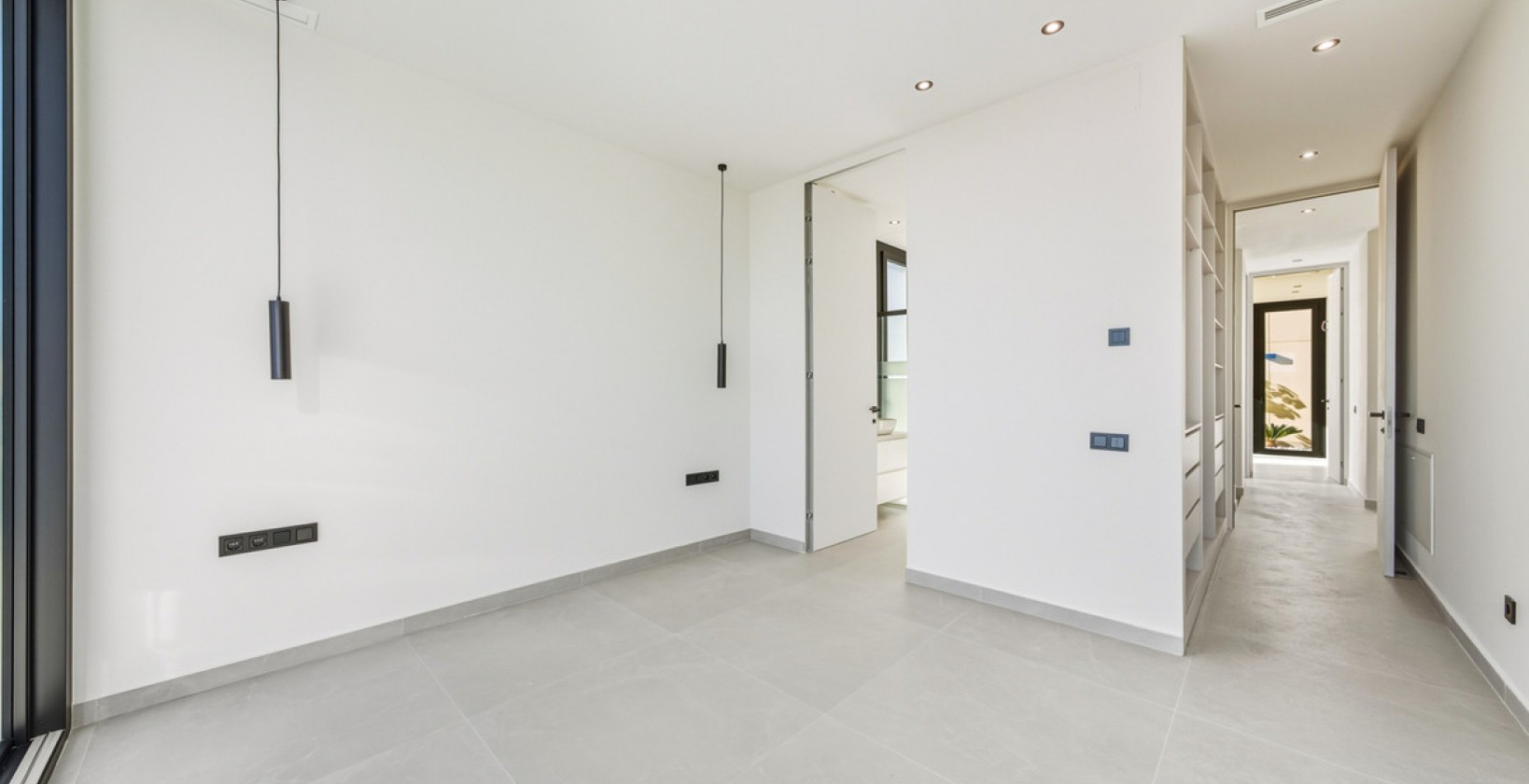 New Build - Villa - Polop - Polop Centro