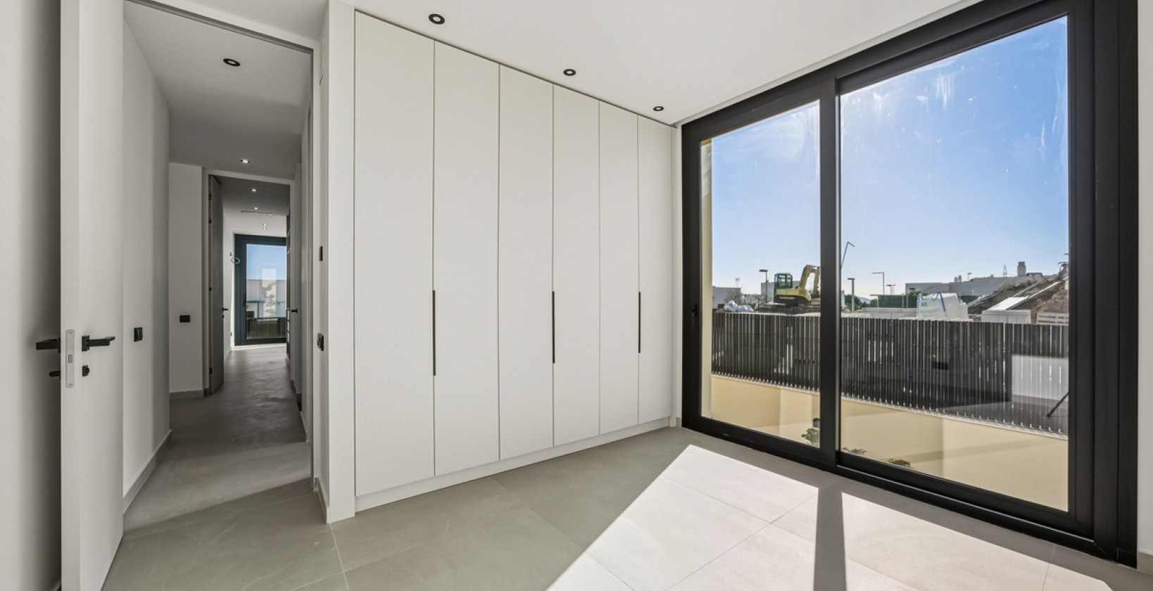 New Build - Villa - Polop - Polop Centro