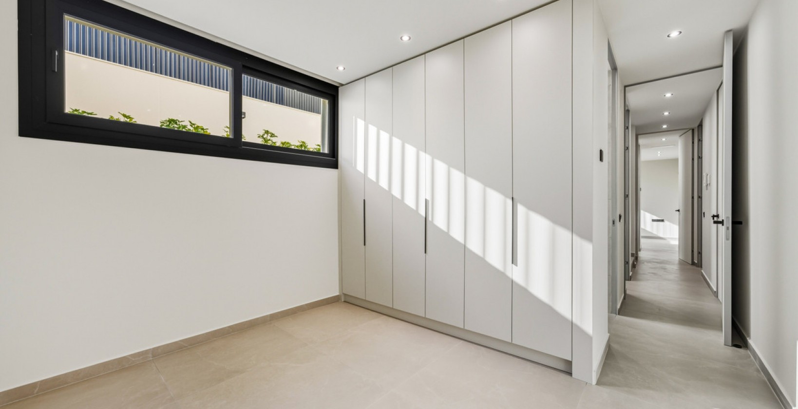 New Build - Villa - Polop - Polop Centro