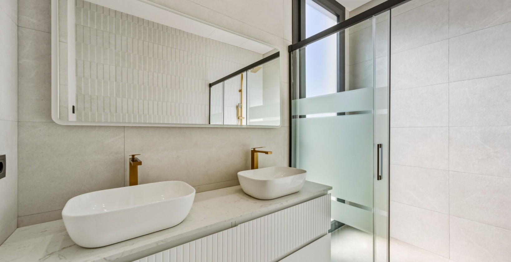 New Build - Villa - Polop - Polop Centro