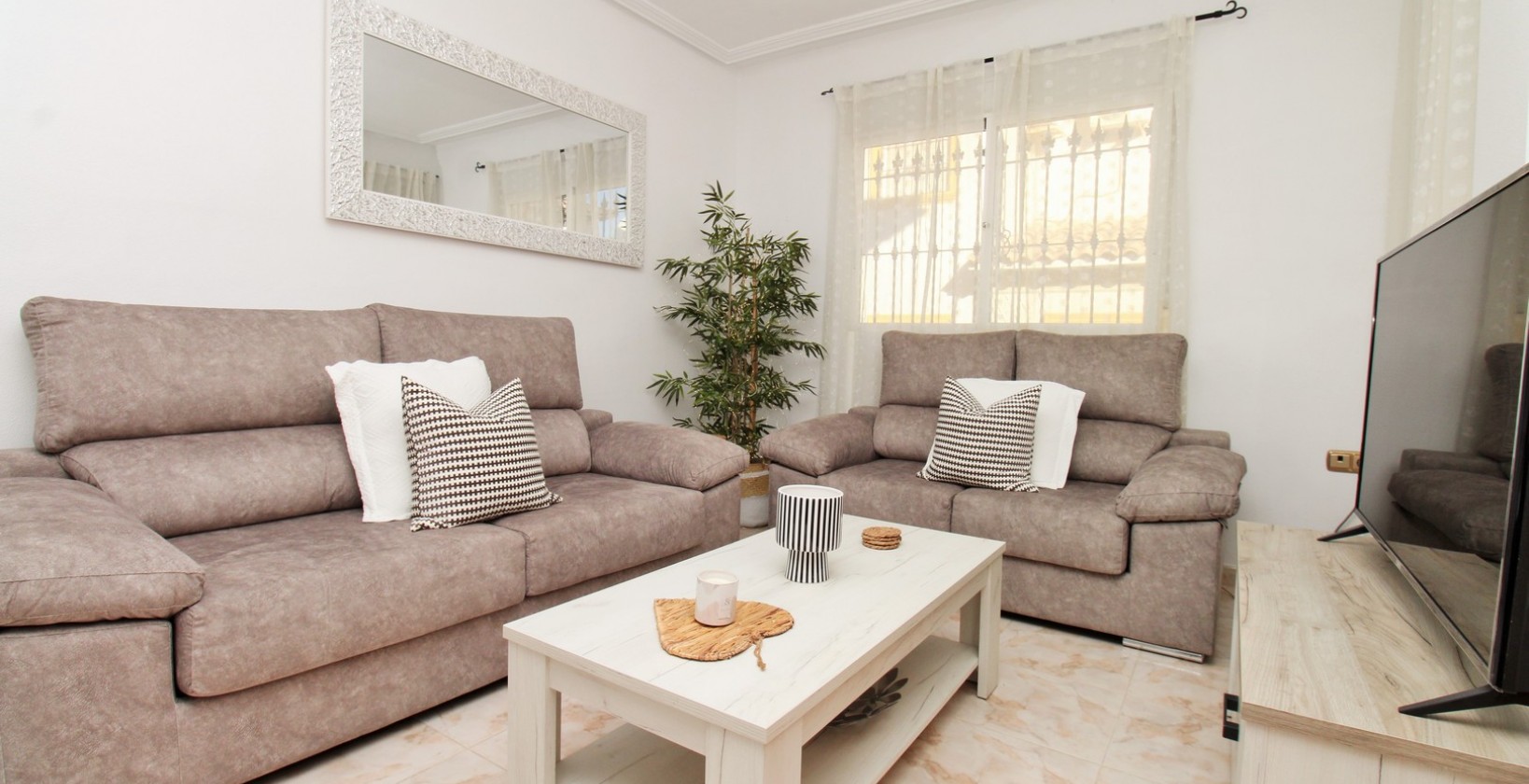 Bruktbolig - Rekkehus - Villamartín - Villamartin