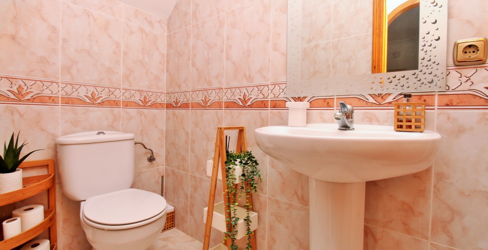 Bruktbolig - Rekkehus - Villamartín - Villamartin
