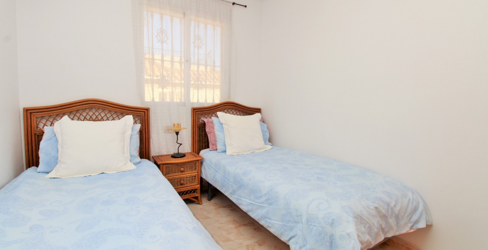 Bruktbolig - Rekkehus - Villamartín - Villamartin