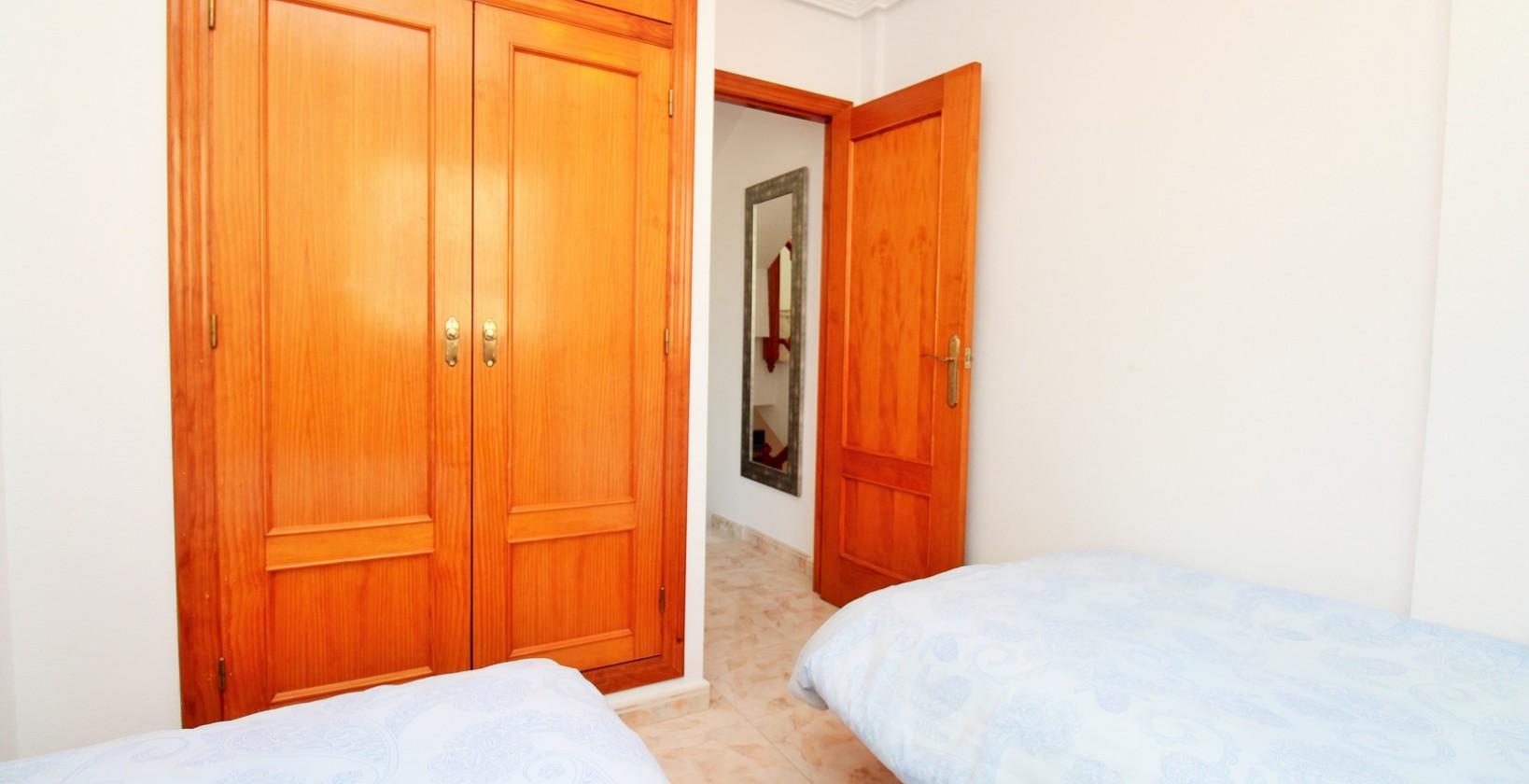 Bruktbolig - Rekkehus - Villamartín - Villamartin