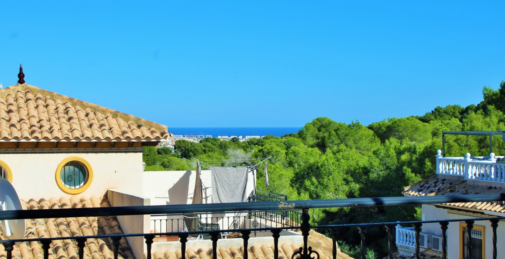 Bruktbolig - Rekkehus - Villamartín - Villamartin