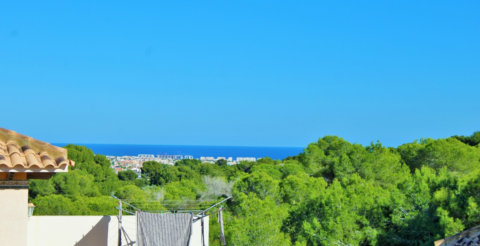 Bruktbolig - Rekkehus - Villamartín - Villamartin