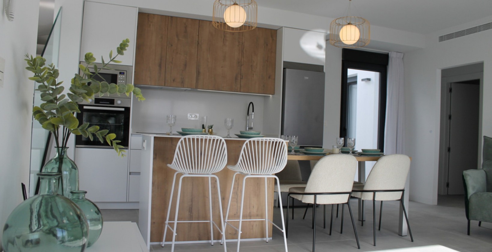 New Build - Villa - Torre-Pacheco - Roldan