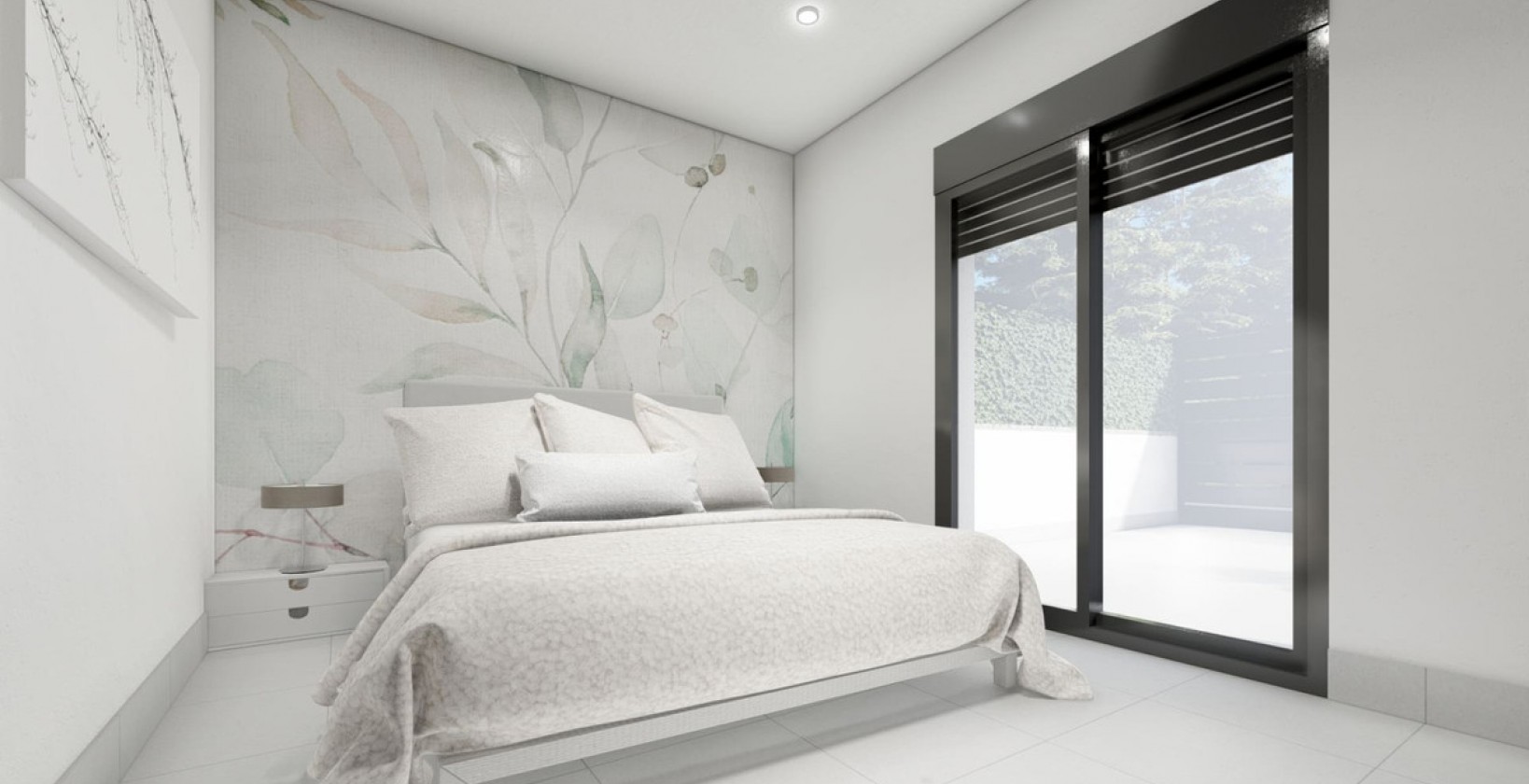 New Build - Villa - Torre-Pacheco - Roldan