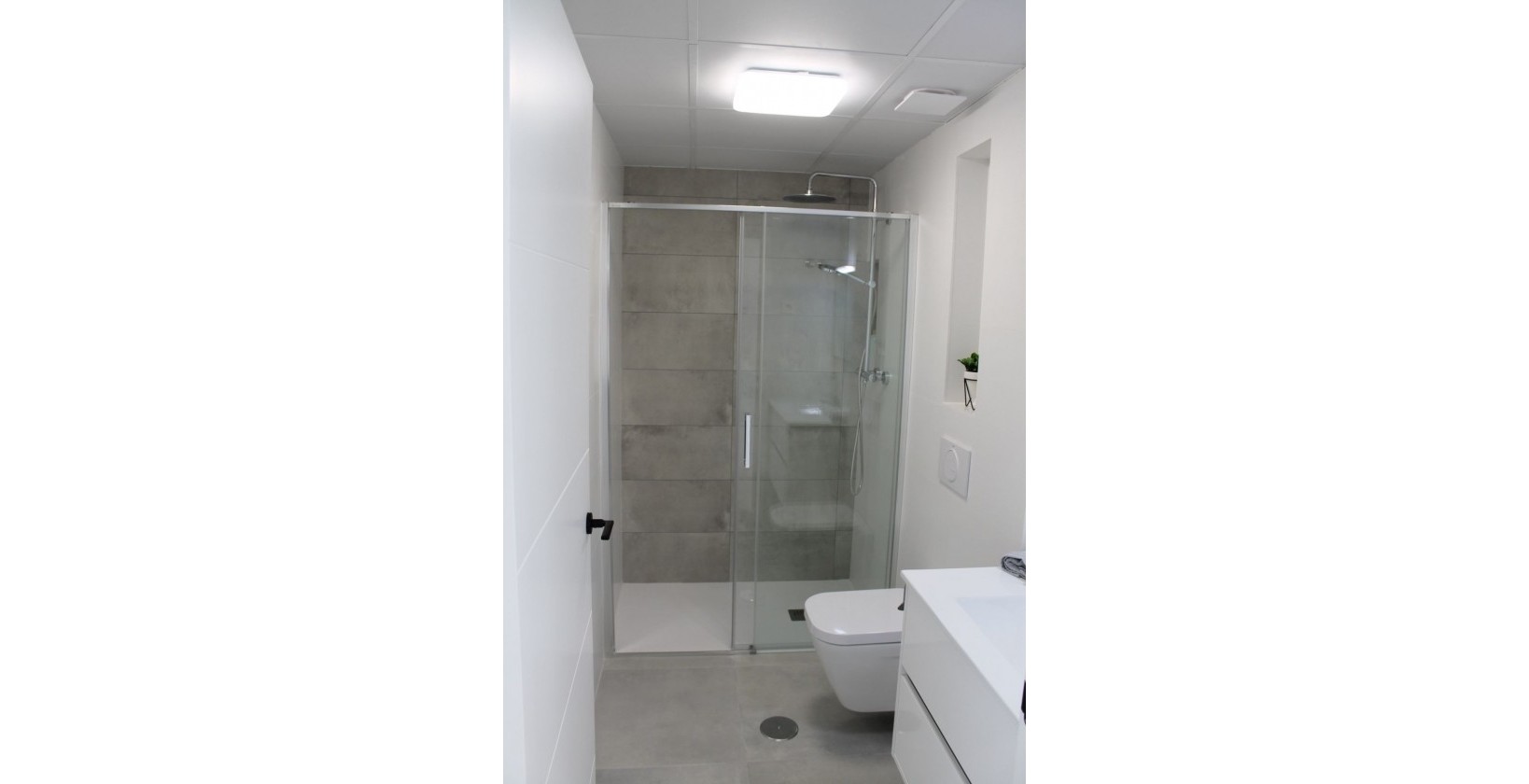 New Build - Villa - Torre-Pacheco - Roldan