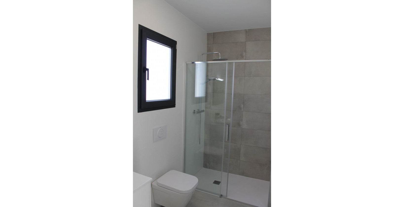 New Build - Villa - Torre-Pacheco - Roldan