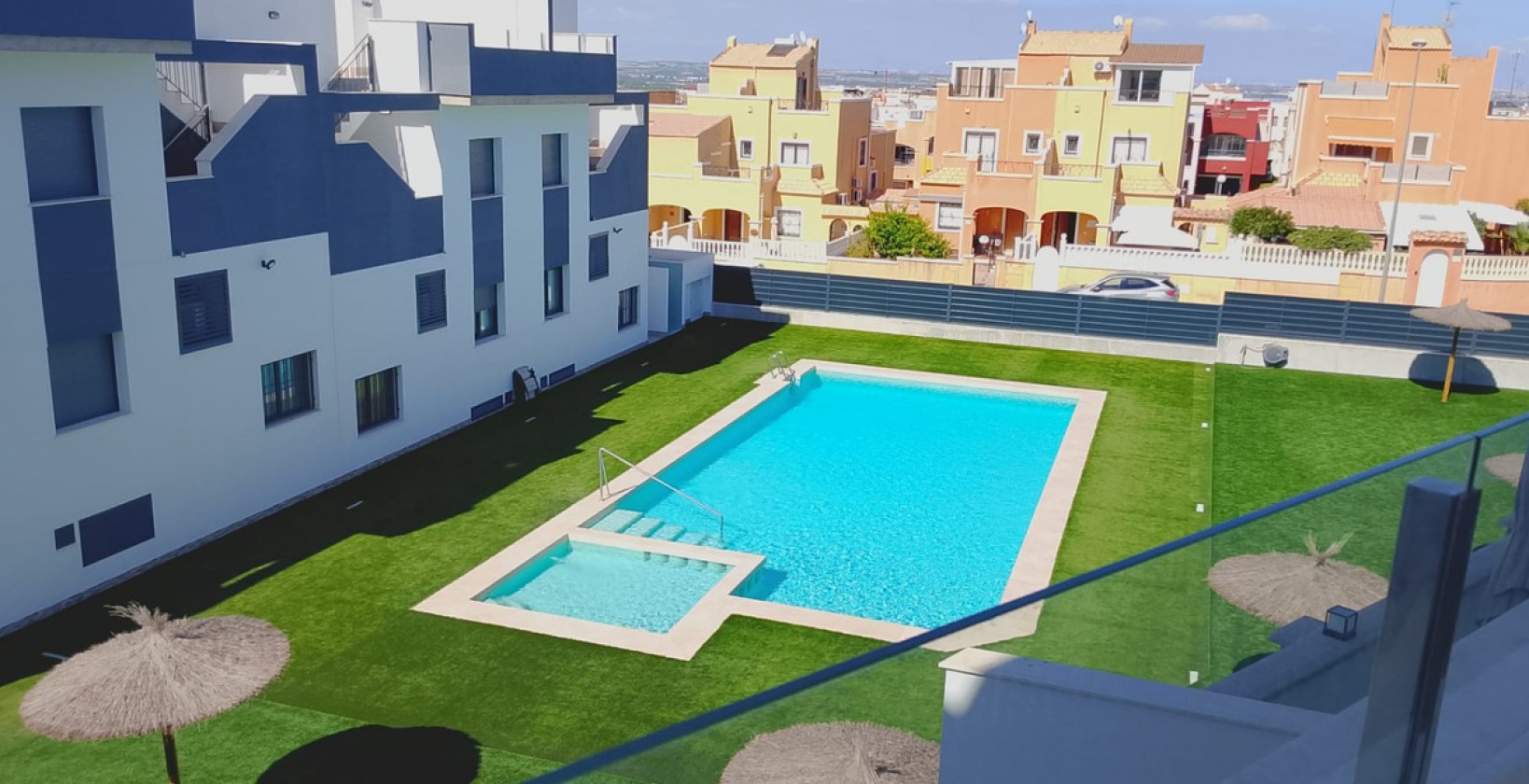 Nueva construcción  - Apartamento / piso - Orihuela Costa - Orihuela Centro