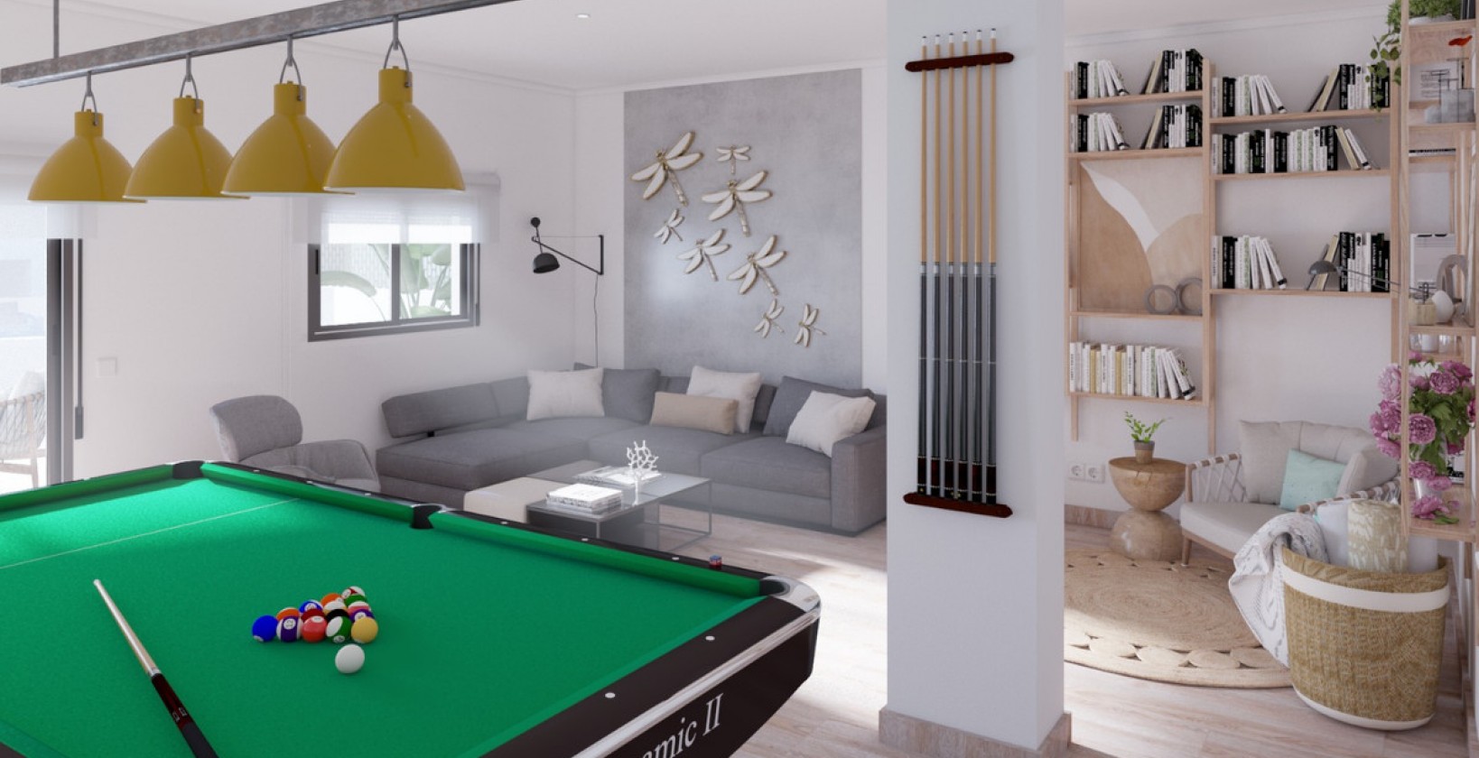Nueva construcción  - Apartamento / piso - Orihuela Costa - Orihuela Centro