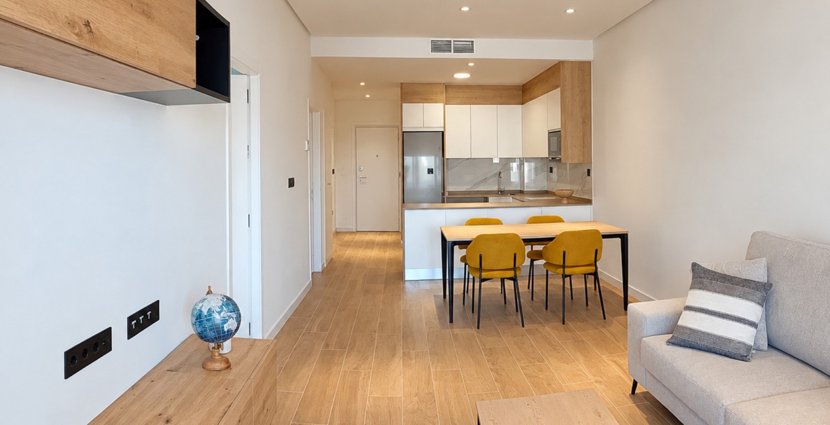 Nueva construcción  - Apartamento / piso - Orihuela Costa - Orihuela Centro