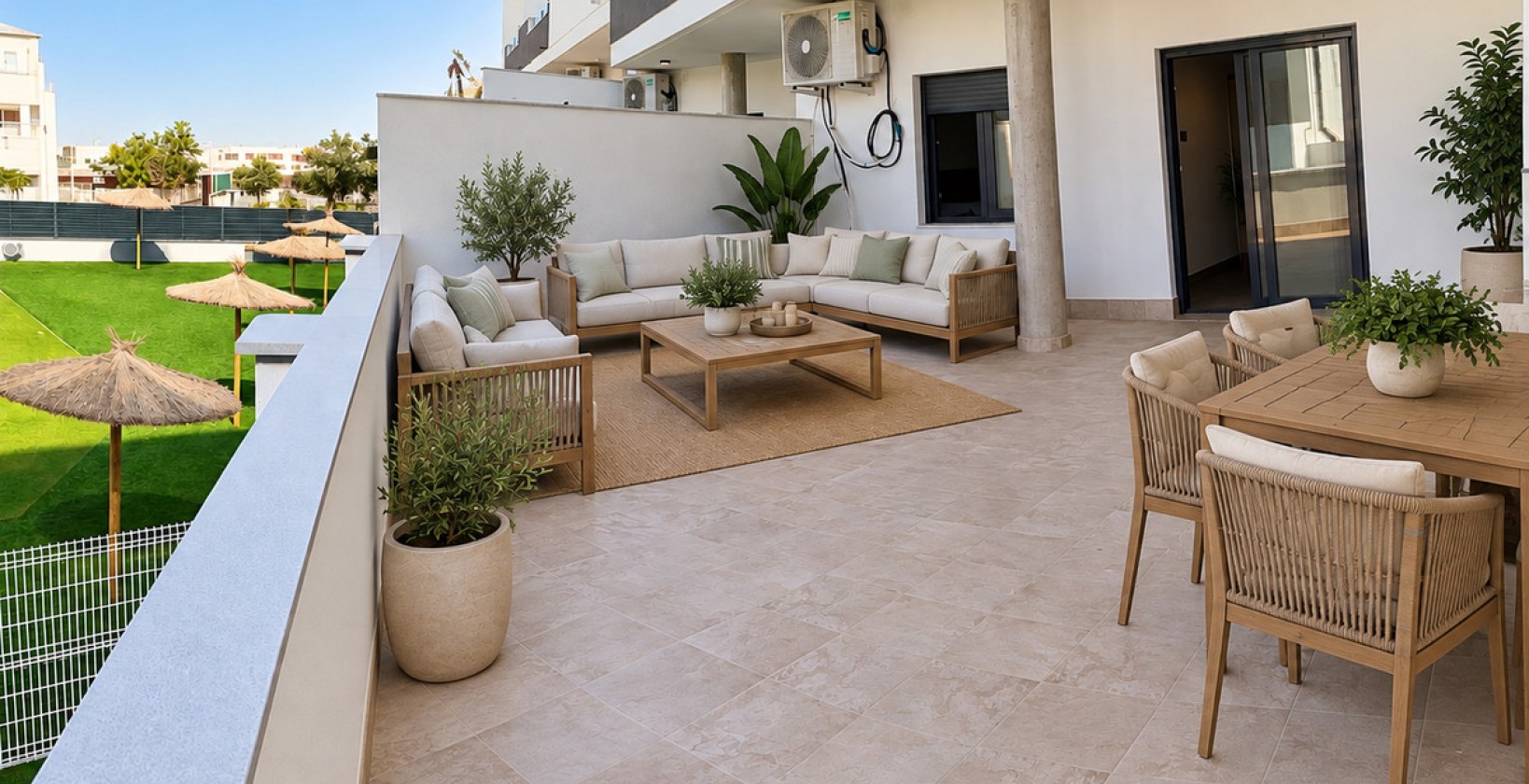 Nueva construcción  - Apartamento / piso - Orihuela Costa - Orihuela Centro