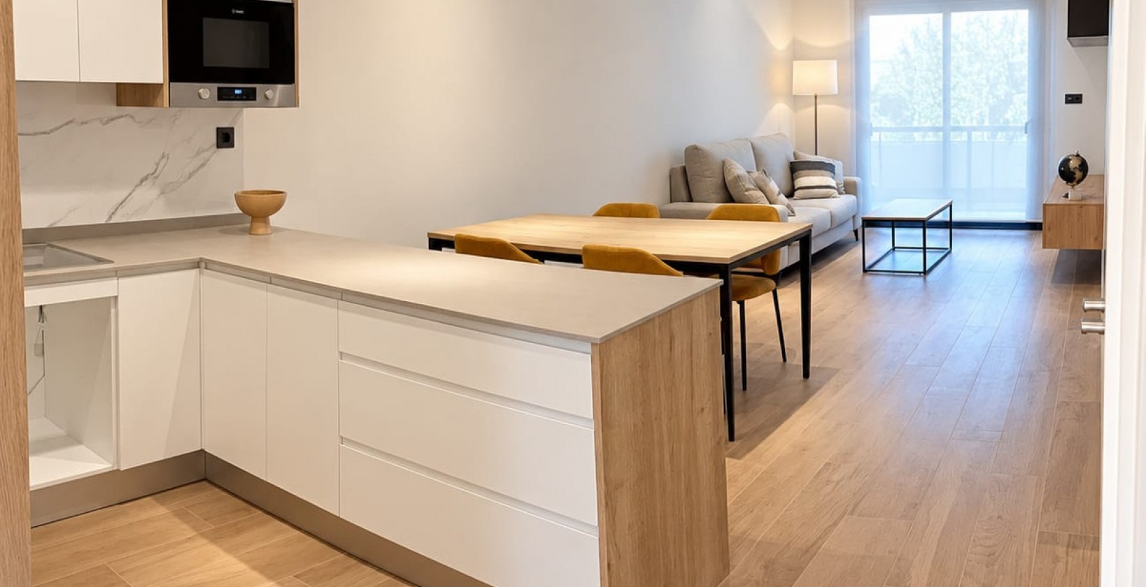 Nueva construcción  - Apartamento / piso - Orihuela Costa - Orihuela Centro