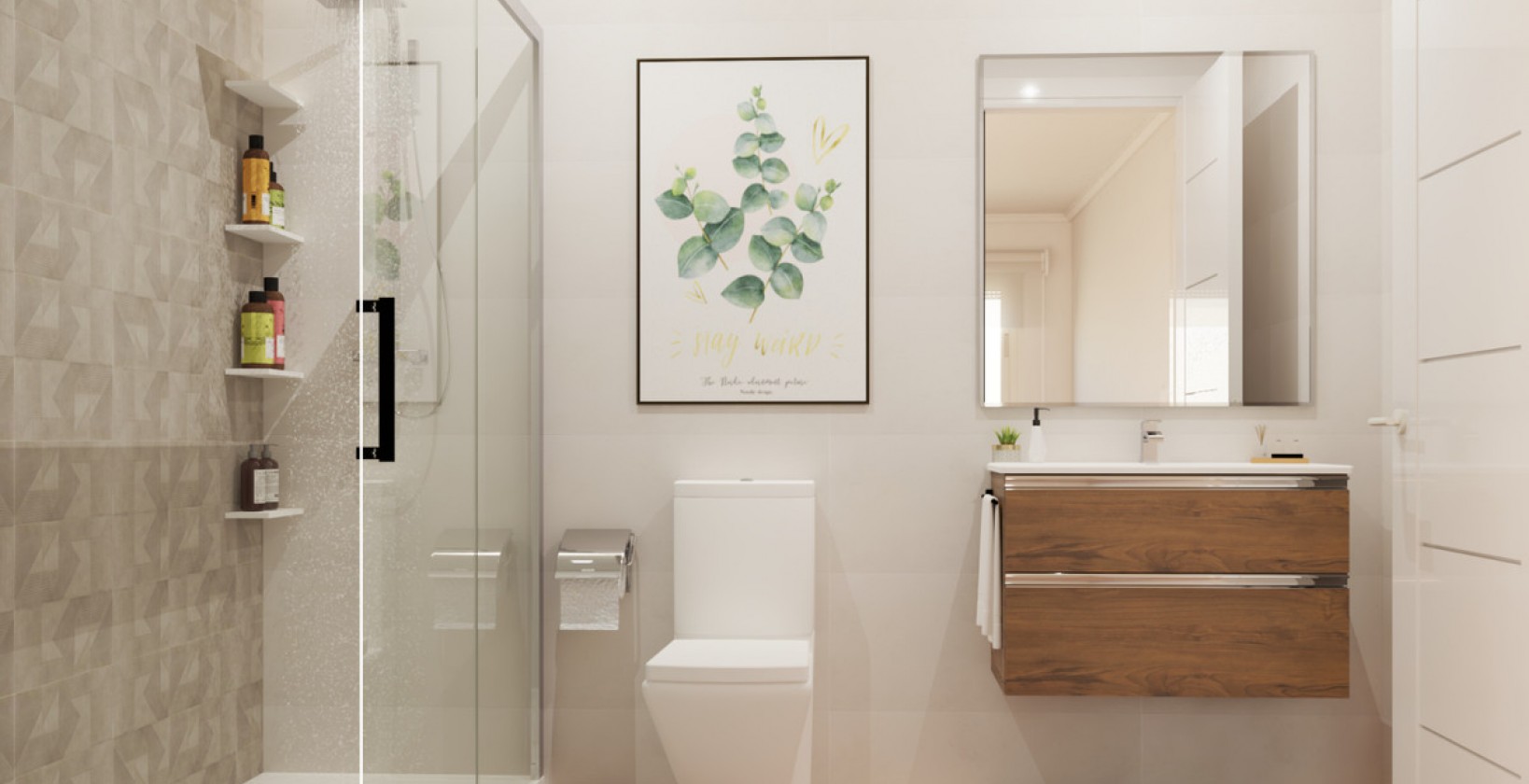 Nueva construcción  - Apartamento / piso - Orihuela Costa - Orihuela Centro