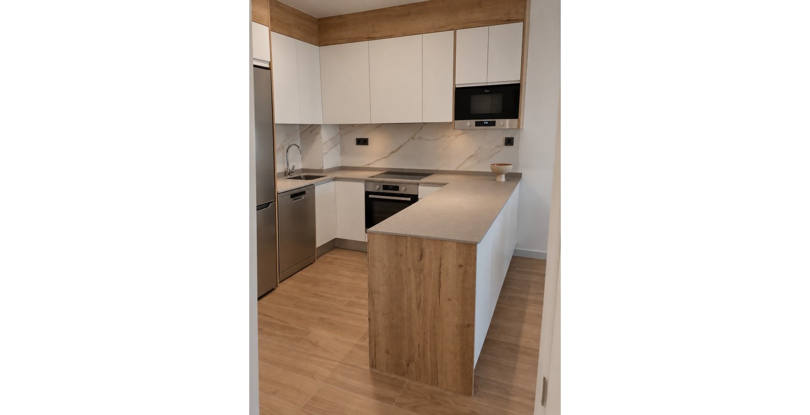 Nueva construcción  - Apartamento / piso - Orihuela Costa - Orihuela Centro