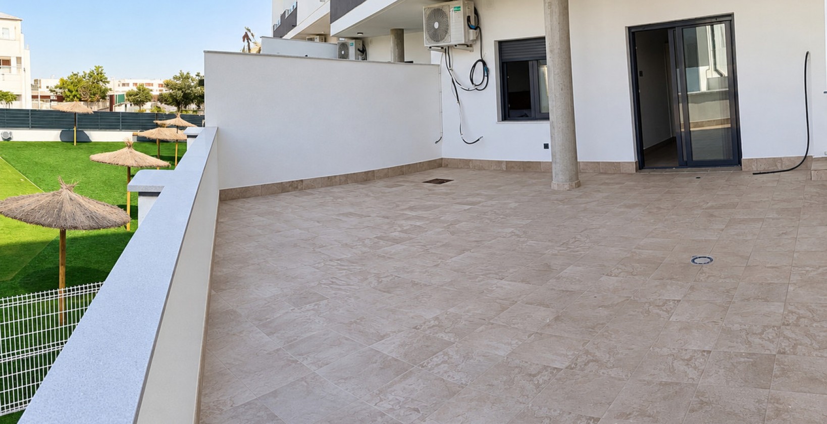 Nueva construcción  - Apartamento / piso - Orihuela Costa - Orihuela Centro