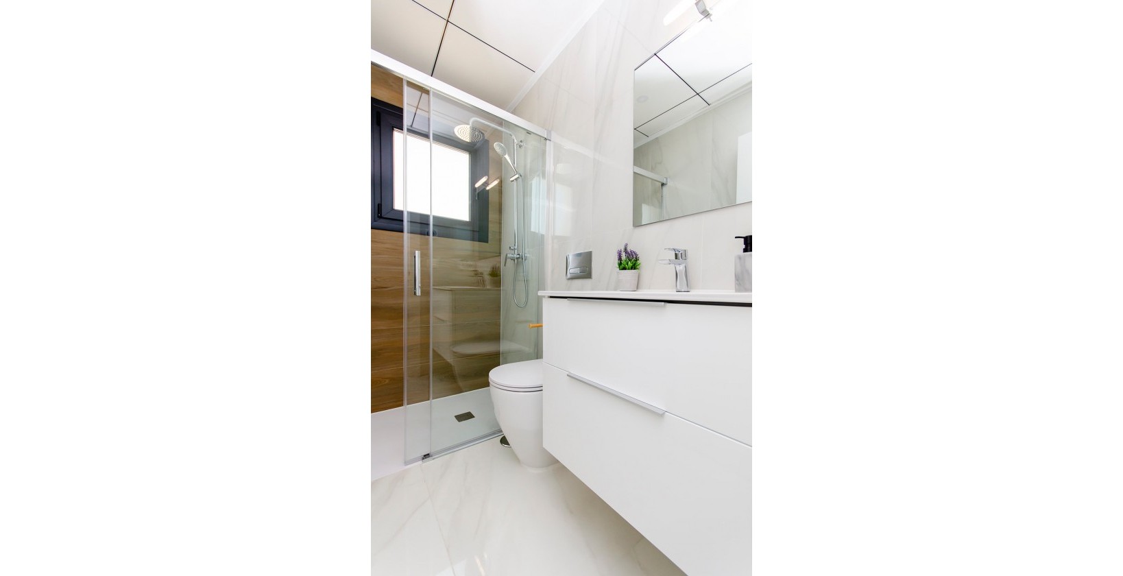 New Build - Villa - Orihuela Costa - Vistabella Golf