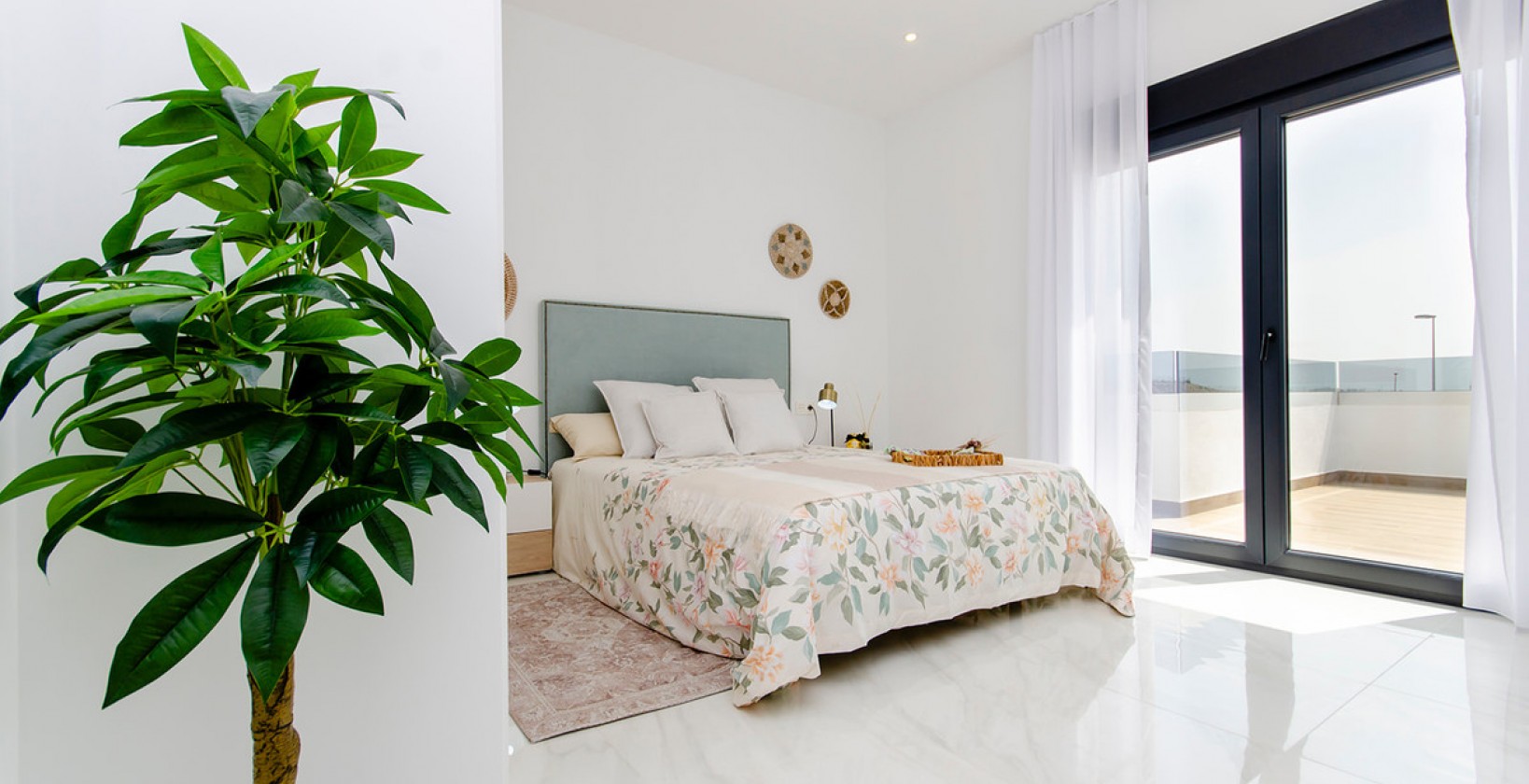 New Build - Villa - Orihuela Costa - Vistabella Golf