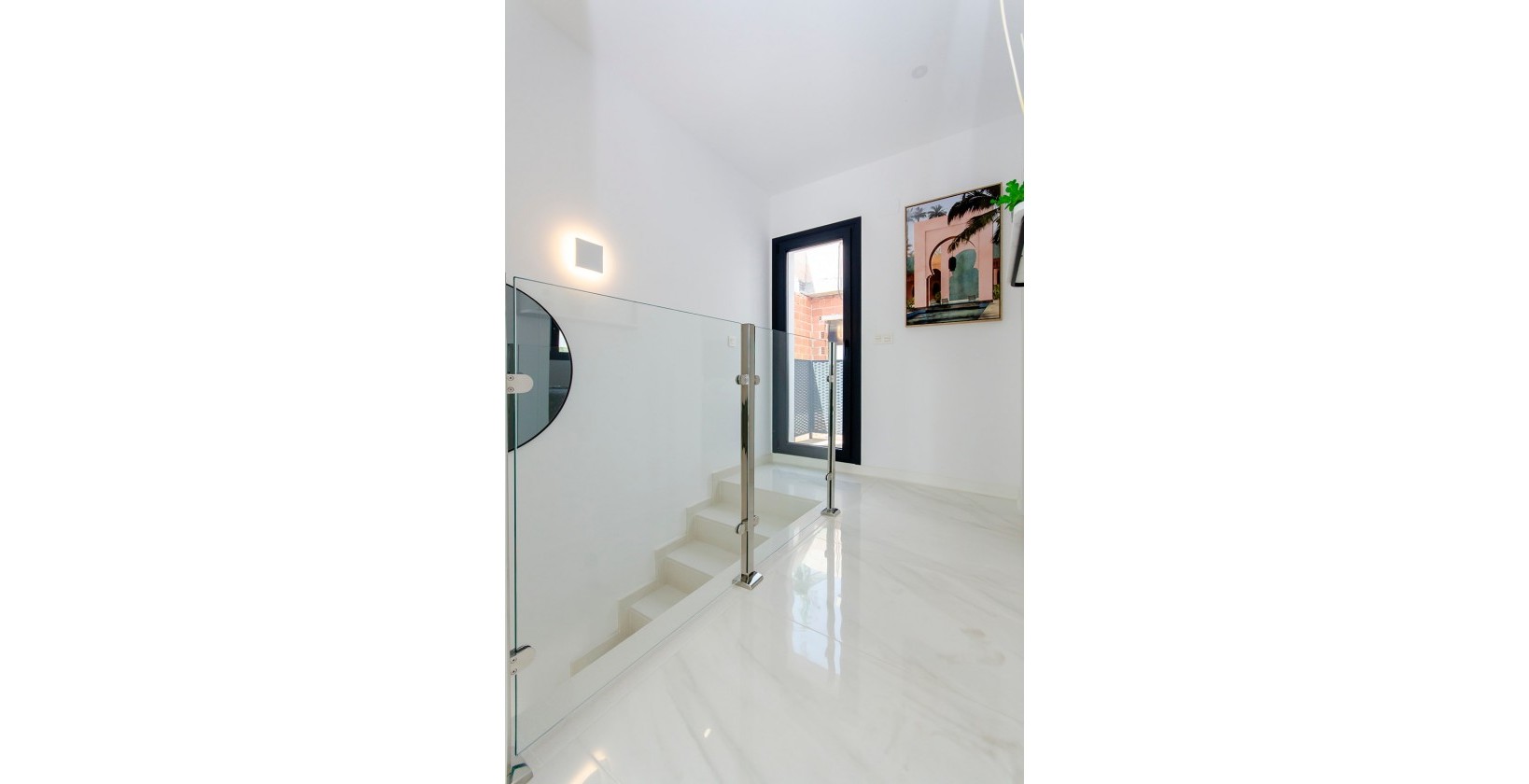 New Build - Villa - Orihuela Costa - Vistabella Golf