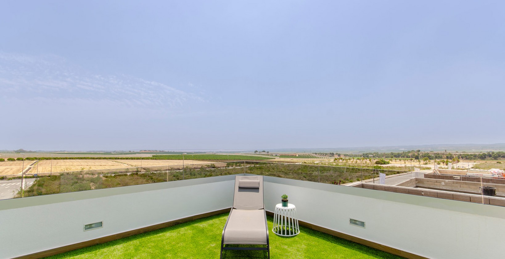 New Build - Villa - Orihuela Costa - Vistabella Golf