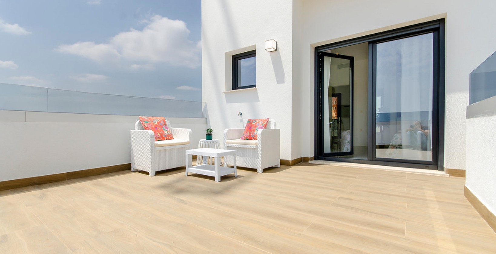 New Build - Villa - Orihuela Costa - Vistabella Golf