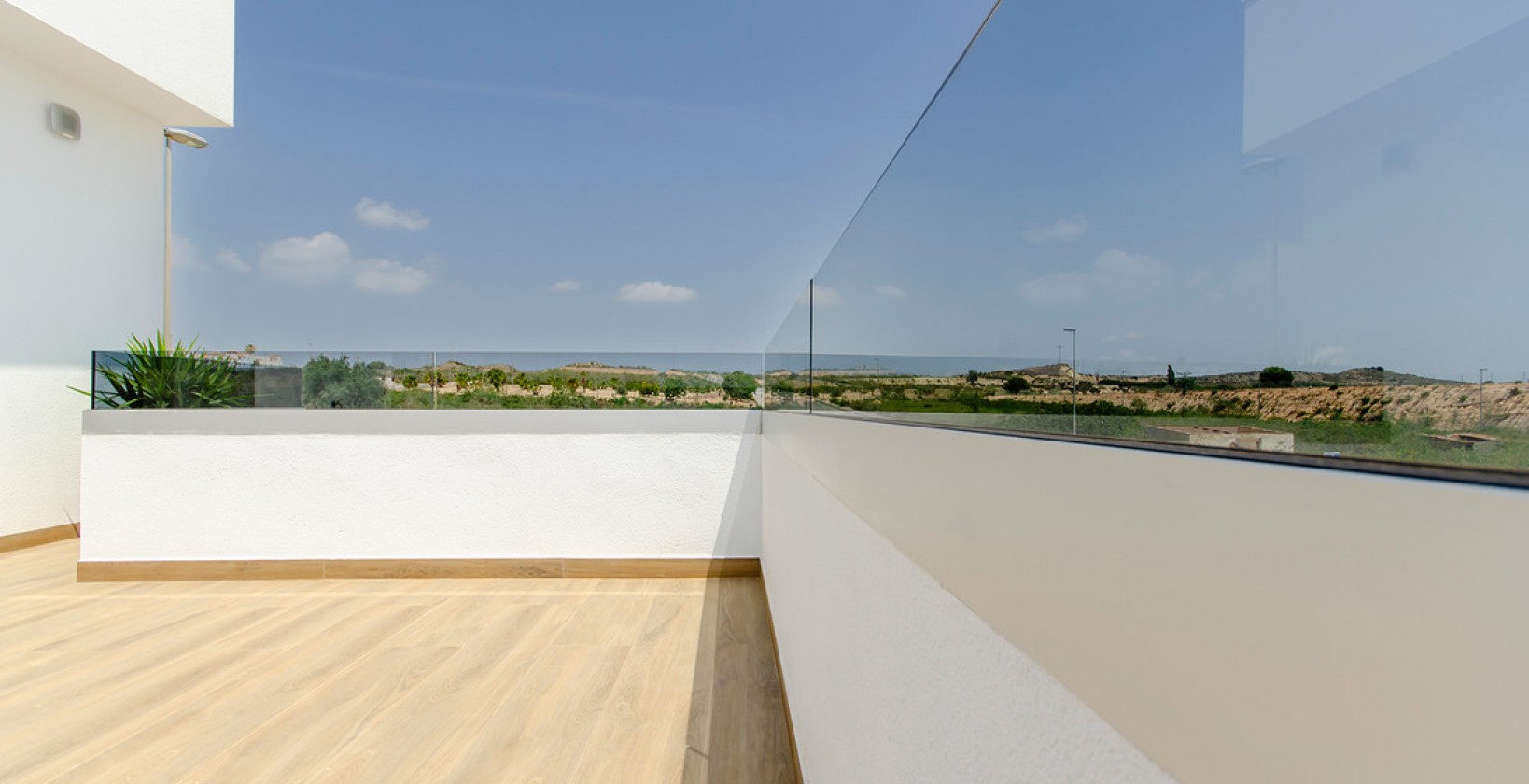 New Build - Villa - Orihuela Costa - Vistabella Golf