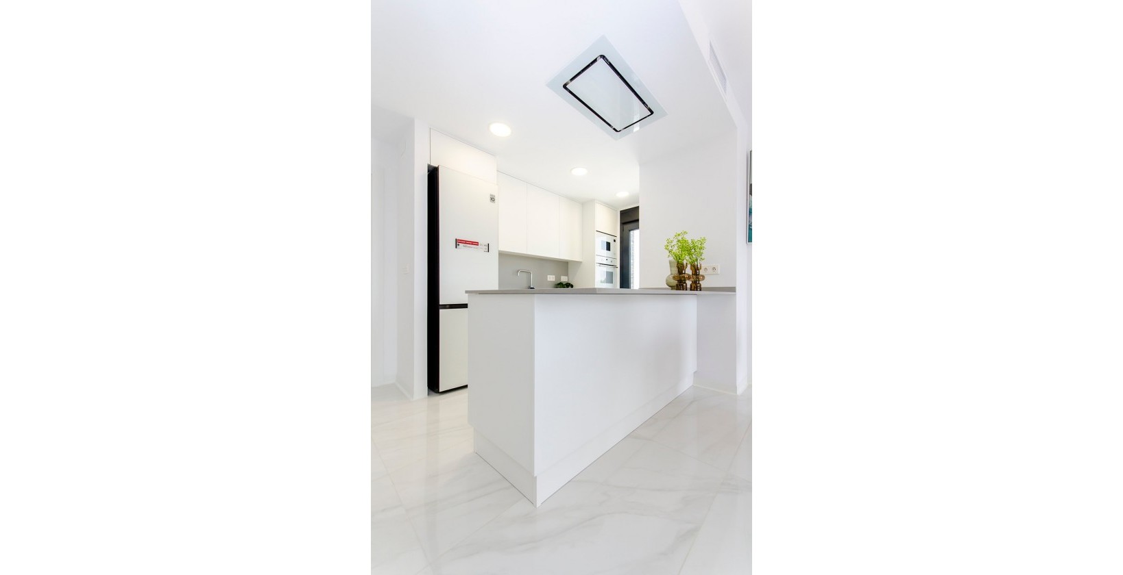 New Build - Villa - Orihuela Costa - Vistabella Golf