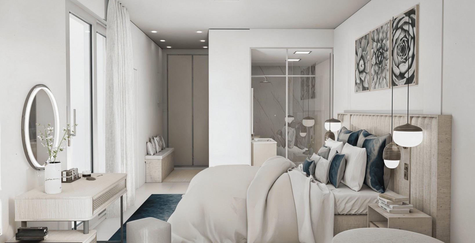 Nueva construcción  - Chalet - Los Alcazares - Torre del Rame