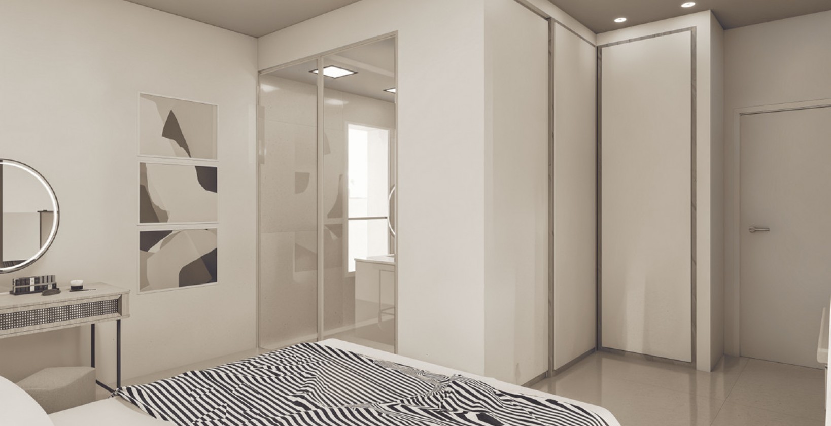 Nueva construcción  - Chalet - Los Alcazares - Torre del Rame