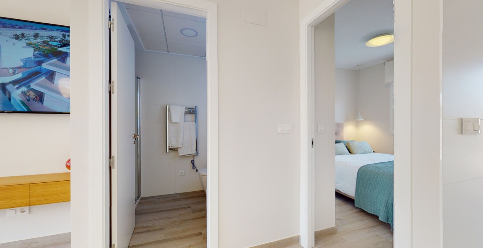 Nueva construcción  - Chalet - Pilar de la Horadada - Pilar de la Horadada Centro