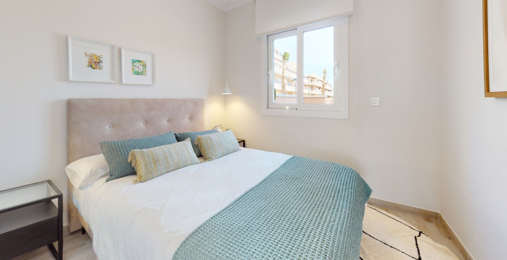 Nueva construcción  - Chalet - Pilar de la Horadada - Pilar de la Horadada Centro