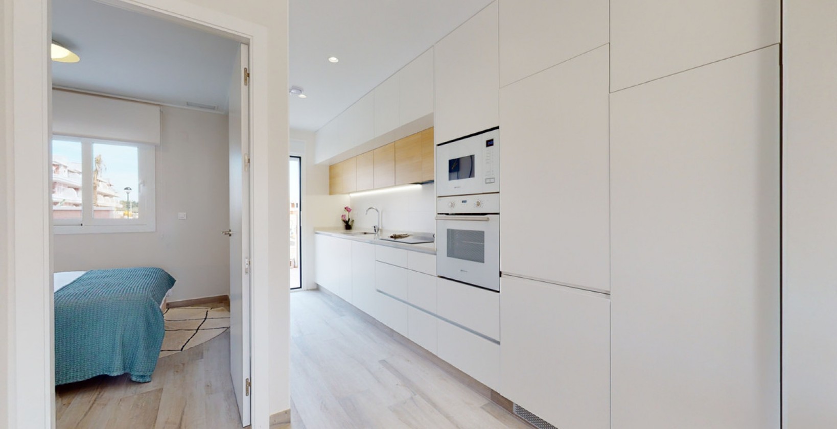 Nueva construcción  - Chalet - Pilar de la Horadada - Pilar de la Horadada Centro