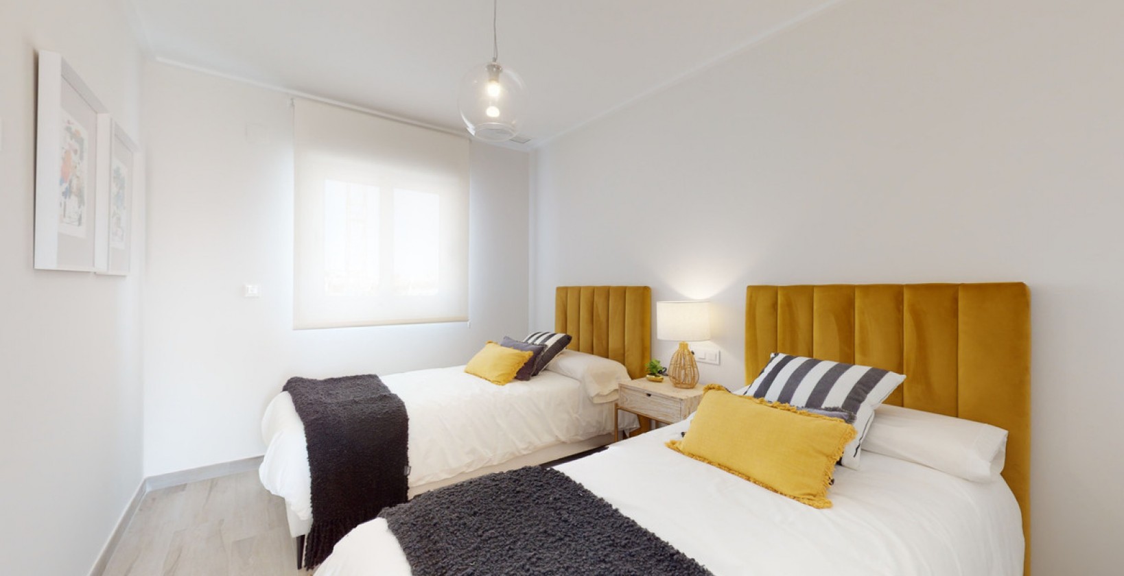 Nueva construcción  - Chalet - Pilar de la Horadada - Pilar de la Horadada Centro