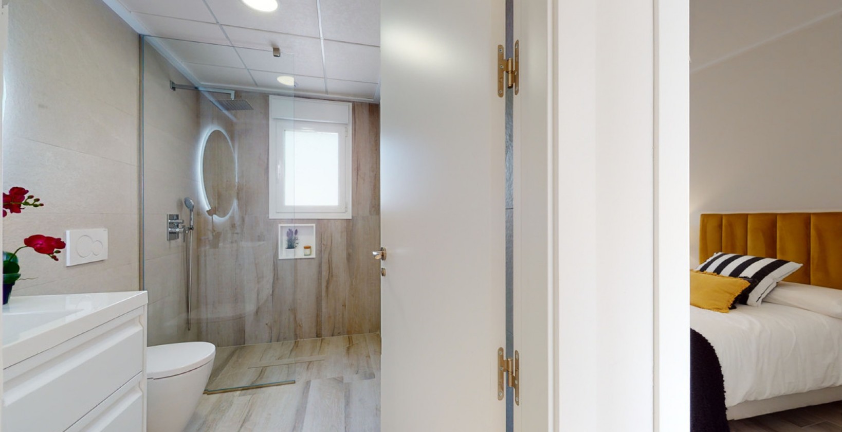 Nueva construcción  - Chalet - Pilar de la Horadada - Pilar de la Horadada Centro