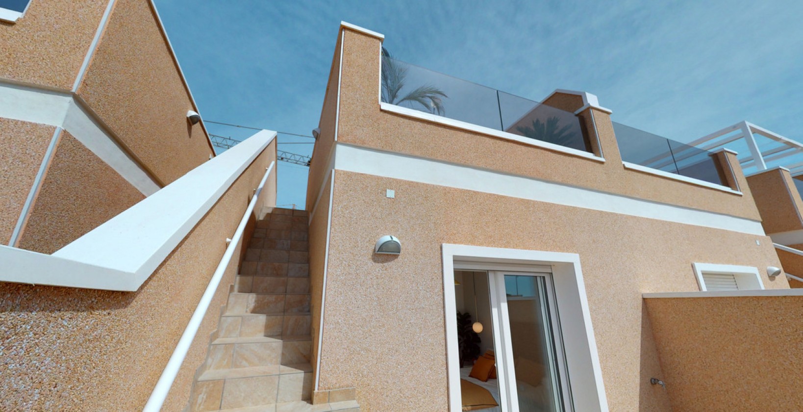 Nueva construcción  - Chalet - Pilar de la Horadada - Pilar de la Horadada Centro