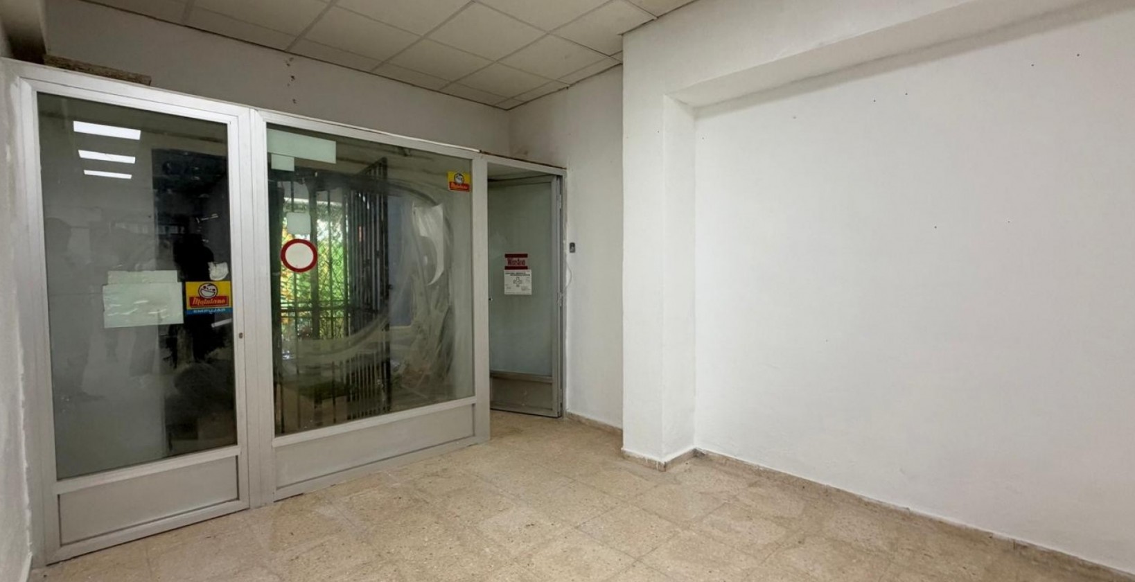 Återförsäljning - Kommersiell - Torrevieja - Torrelamata - La Mata