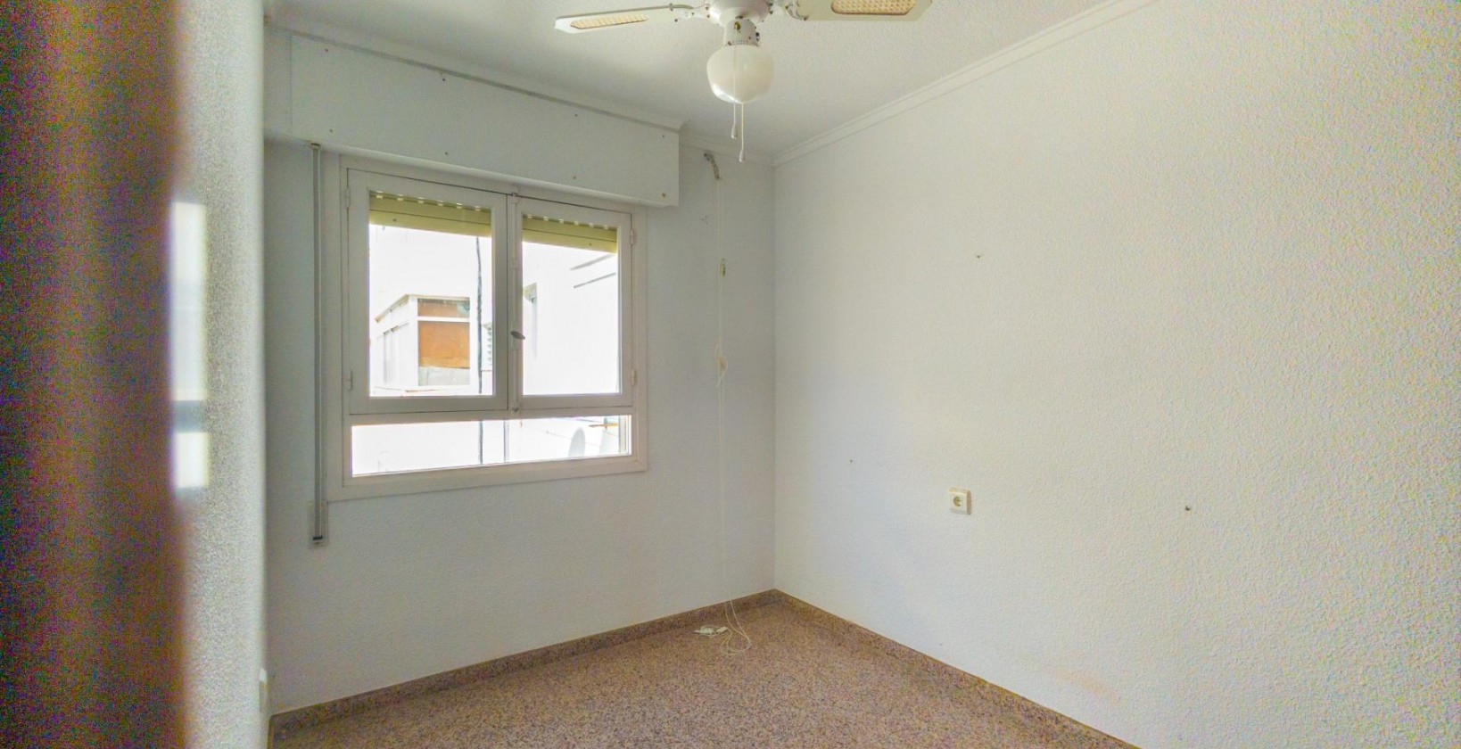 Återförsäljning - Lägenhet / lägenhet - Torrevieja - La Mata pueblo