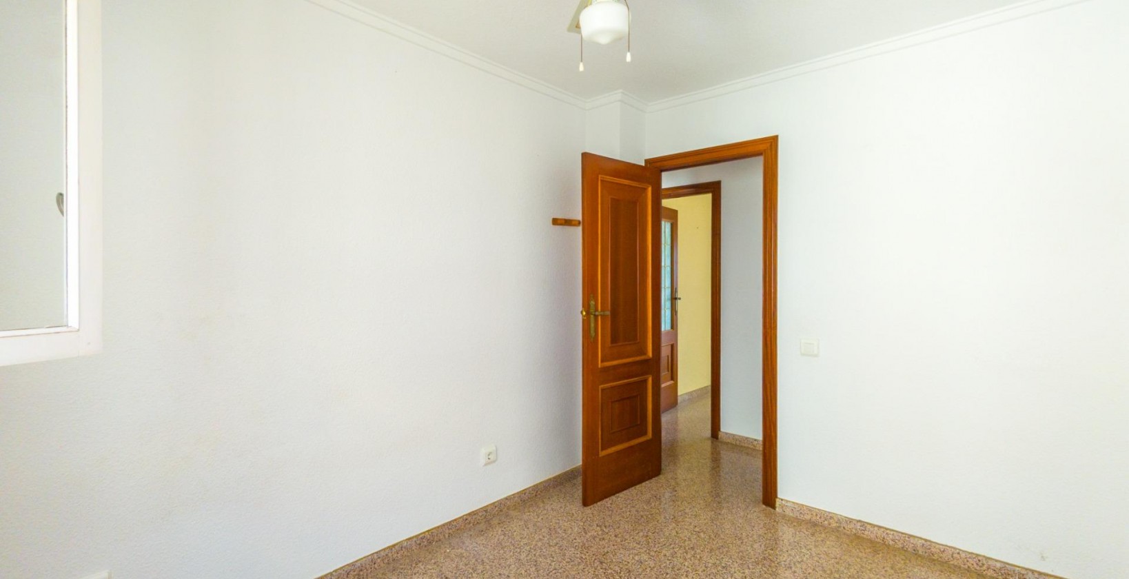 Återförsäljning - Lägenhet / lägenhet - Torrevieja - La Mata pueblo